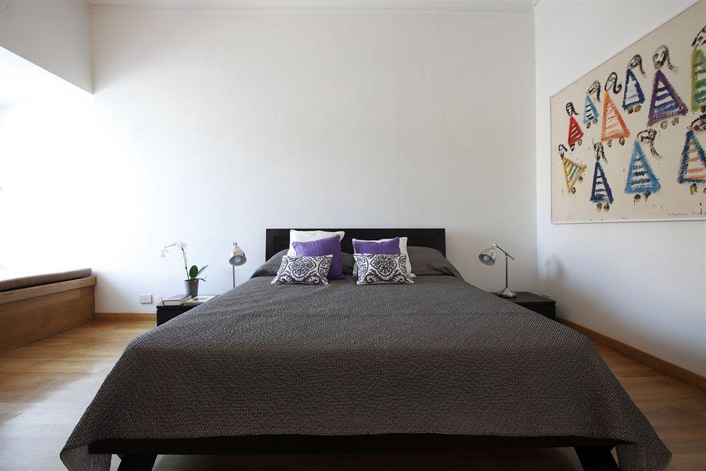 B&B Colosseo Panoramic Rooms Roma Ngoại thất bức ảnh